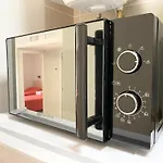 New Square Ibiza Apartment