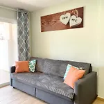 Apartment New Square Ibiza