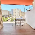 New Square Ibiza Apartment