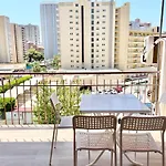 Apartment New Square Ibiza