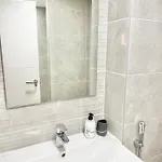 New Square Ibiza Apartment Benidorm