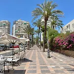 Apartment New Square Ibiza Benidorm