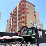 New Square Ibiza Apartment Benidorm