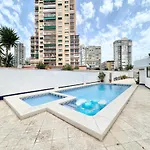 Apartment New Square Ibiza