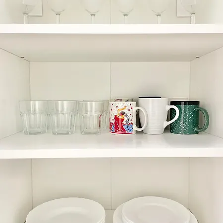 New Square Ibiza Apartment