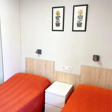 New Square Ibiza * Benidorm