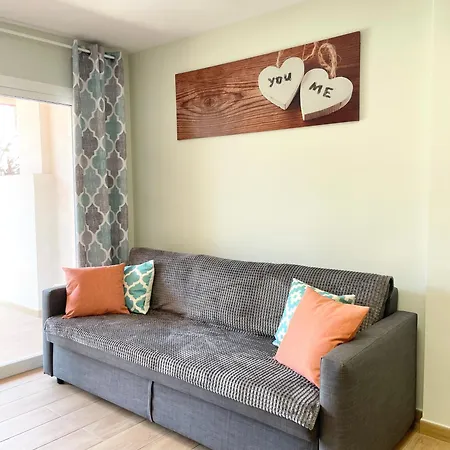 Apartment New Square Ibiza