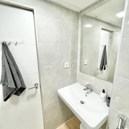 Apartment New Square Ibiza