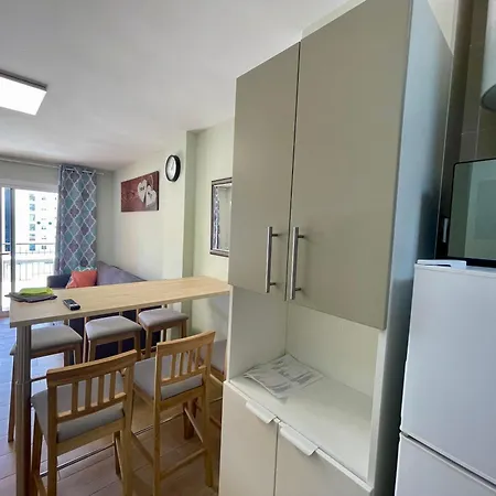 New Square Ibiza Apartment *