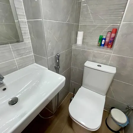 New Square Ibiza Apartment *