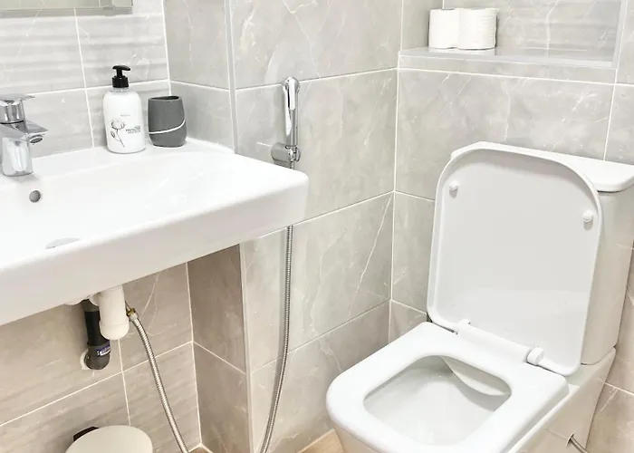 New Square Ibiza Апартаменты *