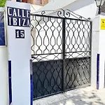 New Square Ibiza Benidorm