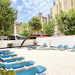 New Square Ibiza Daire *