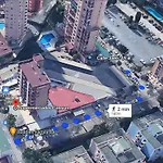 Daire New Square Ibiza Benidorm