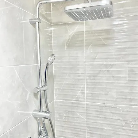 아파트 New Square Ibiza