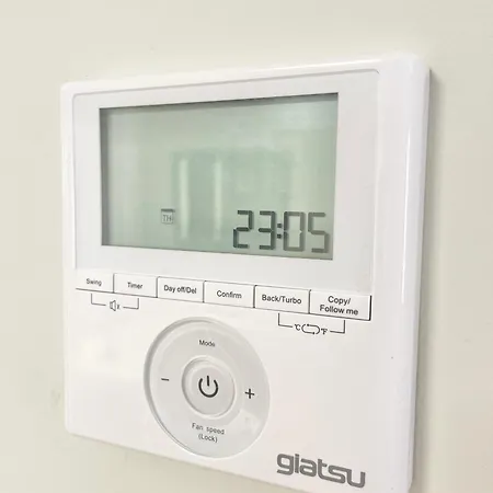 New Square Ibiza 아파트