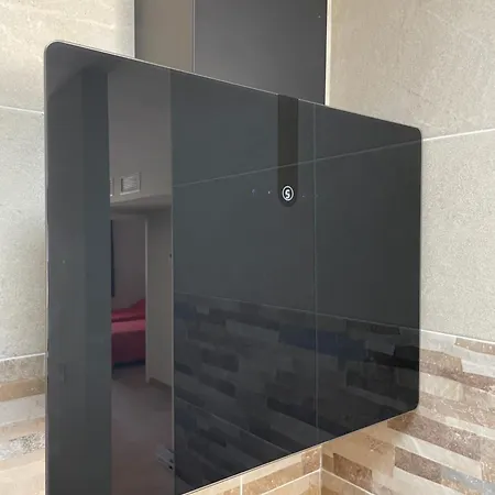 아파트 New Square Ibiza 베니돔