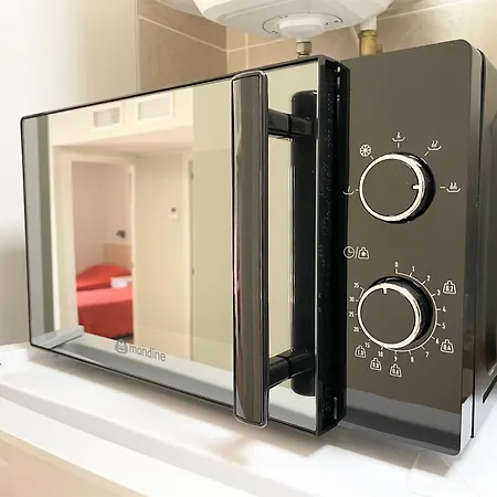 New Square Ibiza 아파트