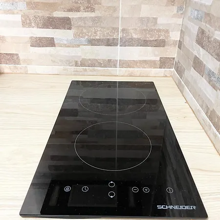 Διαμέρισμα New Square Ibiza *