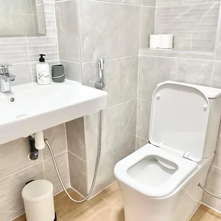 New Square Ibiza 아파트 *