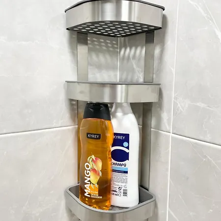 아파트 New Square Ibiza 베니돔