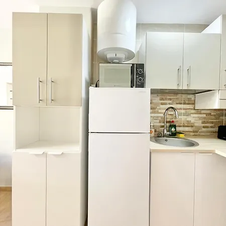 New Square Ibiza * 베니돔