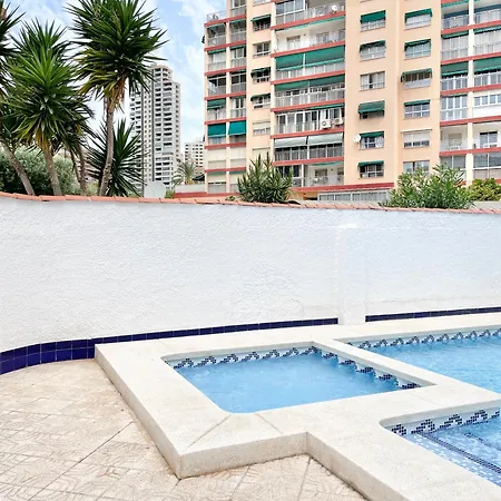 New Square Ibiza 아파트