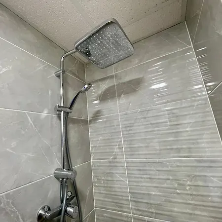 아파트 New Square Ibiza